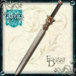 Elf long sword